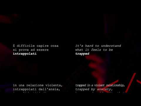 Red Code - female fronted alternative metal