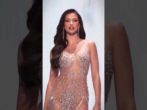 #แอนโทเนีย 🇹🇭 1st runner-up MU2023 #MissUniverseThailand2023  #MissUniverse2023 #AnntoniaPorsild