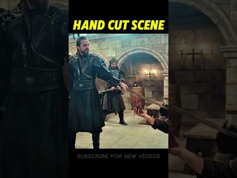 CHOR KA HAT KAR DIYA SARDAR NE #ertugrul #osman #trendingshorts #youtubeshorts #shorts #shortsfeed