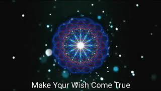 THINK OF ANYTHING, INSTANTLY MANIFEST IT [DO NOT OVERUSE]