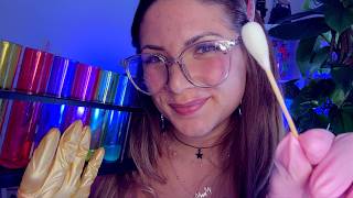 ASMR Beauty Lab - MAKEUP TRENDS im Test an DIR