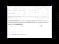 Algebraic Expressions and Operations