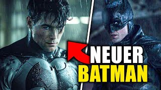 Der NEUE BATMAN ENTHÜLLT? 4 SPIDER-MAN FILME IN BEARBEITUNG!