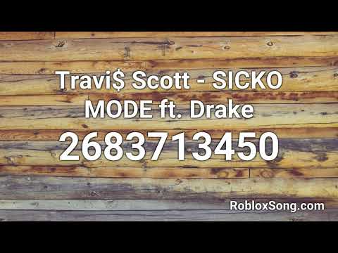 Roblox Id Codes Drake 07 2021 - sicko mode roblox id remix