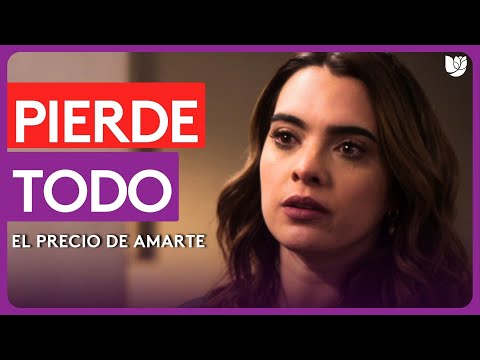 Amelia está perdiendo todo por culpa de Eduarda | El Precio de Amarte | Capítulo 48