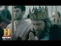 King Eggbert's Journey and Challenges