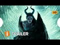 Trailer 2 do filme Maleficent: Mistress of Evil