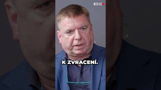 Má se člověku v bezvědomí vytahovat jazyk? Jiří Knor vysvětluje v Prostoru X.