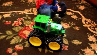John Deere Tractor