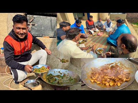 Jab BHAI Ghar pr Nahin Hoty | Cooking maine ki