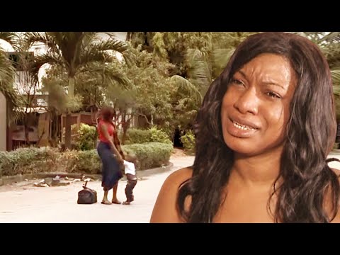 MOTHERHOOD PRICE: I WISH I KNEW WHO THE FATHER OF CHILD IS |BEST OF CHIKA IKE| AFRICAN MOVIES