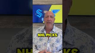 NHL Picks Today: Seattle Kraken vs St Louis Blues