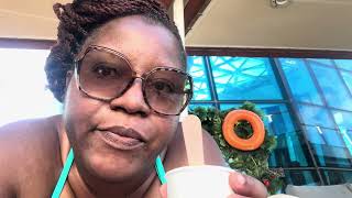 Celebrity Cruise Reflection | Weekend Cruise | Aqua Class | Cruise Solo 40+ Traveler