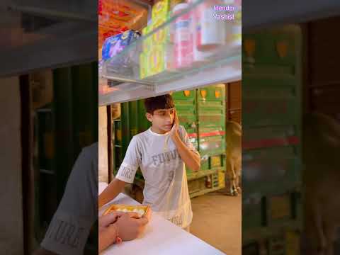 श्राद की मिठाई खा ली 🥺 | Jitender Vashist | #motivational #inspirational #shorts