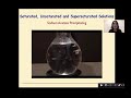 Dissolving Processes and Solutions