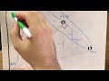 Volume of Cones and Geometry Concepts