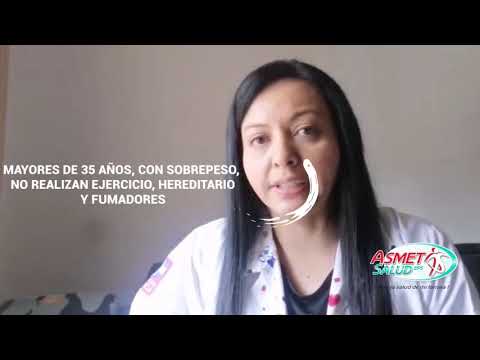 Conoce más sobre la Hipertensión