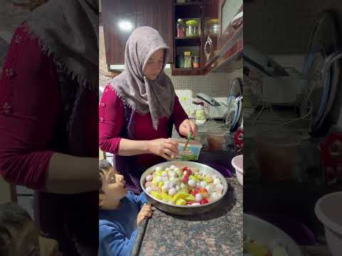 Fırında kebap nasıl yapılır