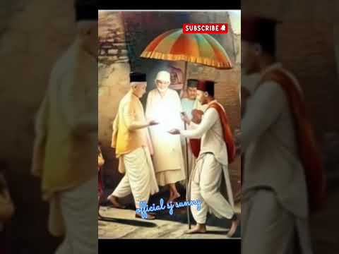 sai ram sai shyam #saibabateachings #omsai #highlights