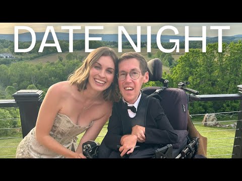 We Went On A Double Date... But With WHO?!