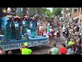 Carnavalsoptocht Slagharen 2022