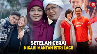 RELA BALIKAN DEMI ANAK! 7 Artis Indonesia yang Rujuk Setelah Bercerai | TERJEBAK KENANGAN MANIS