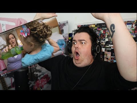 Daz Watches Worst Parent Ever