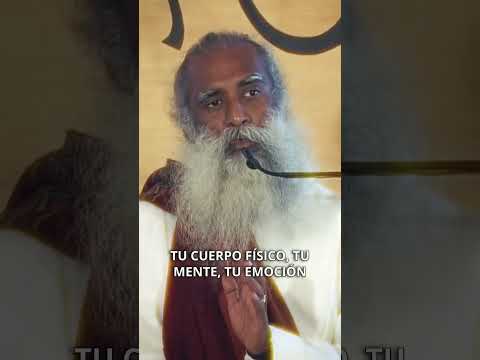 ¿Vas por el camino correcto? | Sadhguru Español, voz doblada con IA