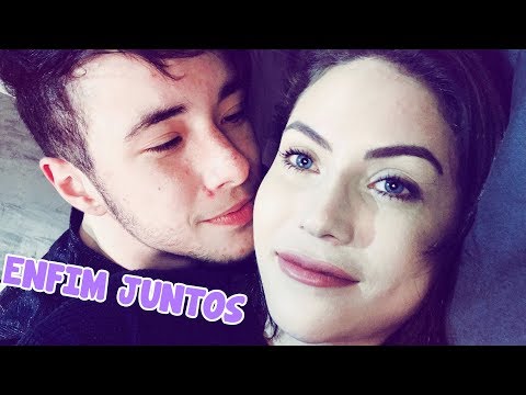 COMO FOI DORMIR COM UM HOMEM TRANSEXUAL