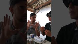 Ryou est les femmes 🤣😭🔴YouTube : JustRiadh