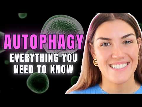 Autophagy Explained (What It Is and Why It's Even More Important Over 50)