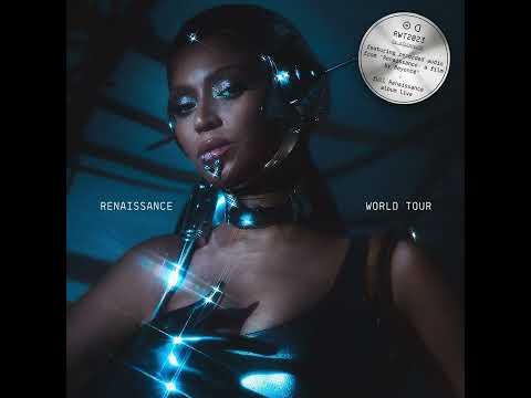 Beyoncé - Church Girl (Live)