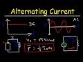 Understanding AC and DC Currents