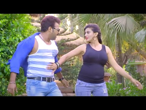 #Pawan Singh का नया सबसे हिट गाना | Akshara Singh | Dolha Patti - DHADKAN - Bhojpuri Movie Hit Songs