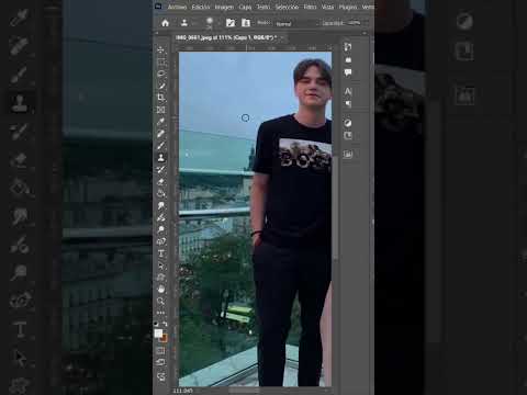 Editando fotos de seguidores con Photoshop #photoshop #fotostumblr #shortvideo #toxicos #fotografia