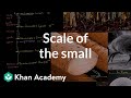 Exploring Small Scales