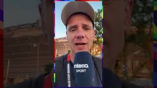 Brazylia – Maroko: Czy to był najlepszy mecz MŚ 2026?  #mundial #interia