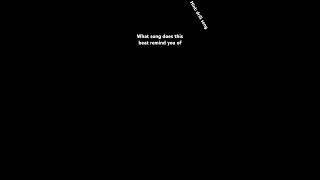 What does this song remind you of