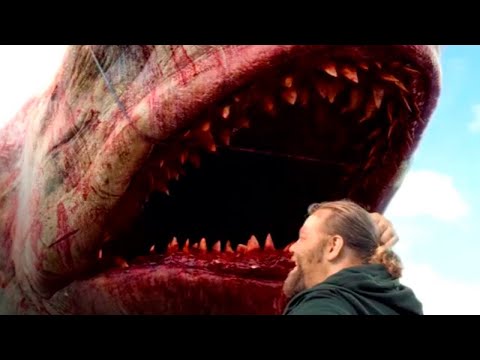 Prehistorická stvoření se vrátila na Zemi, aby zničila lidstvo