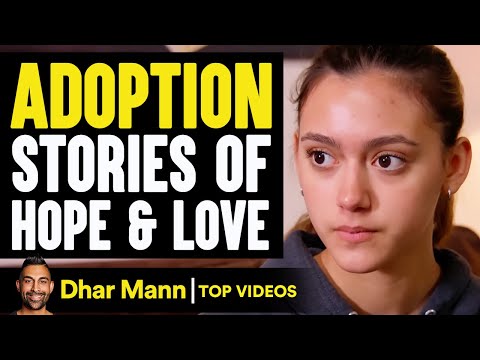 Adoption Stories of Hope and Love! | Dhar Mann
