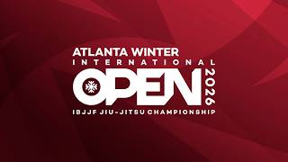 Atlanta Winter IO 2026 | Mat 1