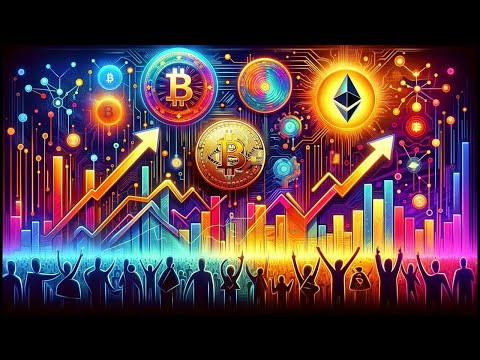 إشارات صعود العملات البديلة: أسرار التحليل العميق للدولار ومؤشرات الانطلاقة الكبرى! 🔥🚀