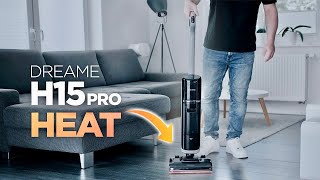 Wischsauger statt Saugroboter? Dreame H15 Pro Heat | Prime Day