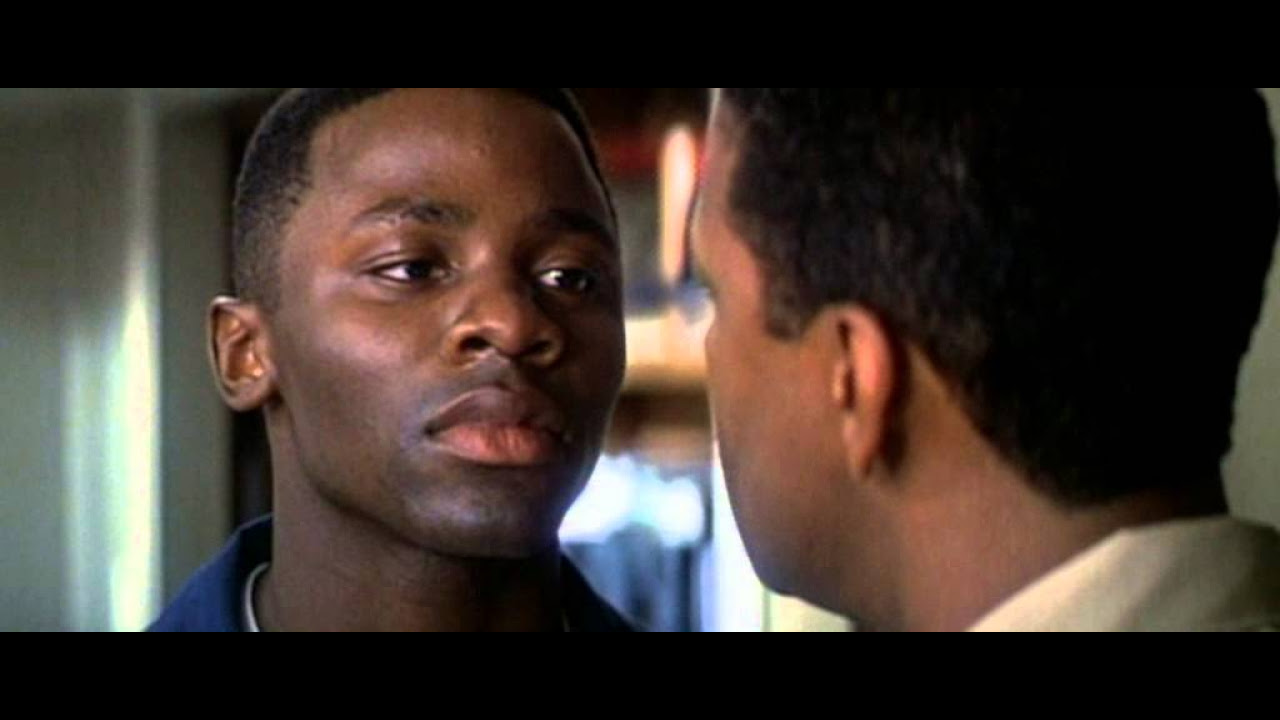 Antwone Fisher Trailer thumbnail