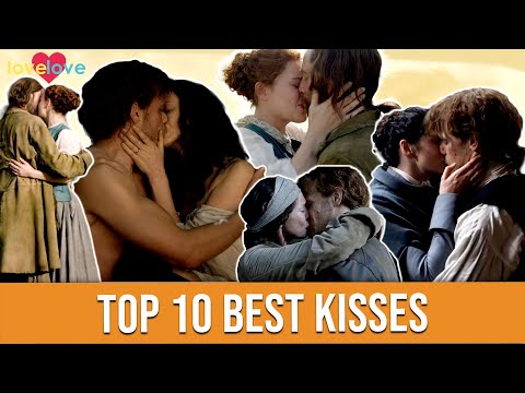 Top 10 Best Kisses