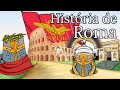 Roman History: Key Events and Figures