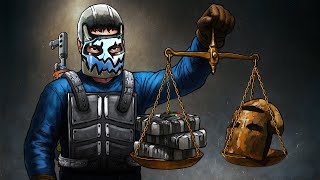 A Solo's Path to Justice - Rust Movie
