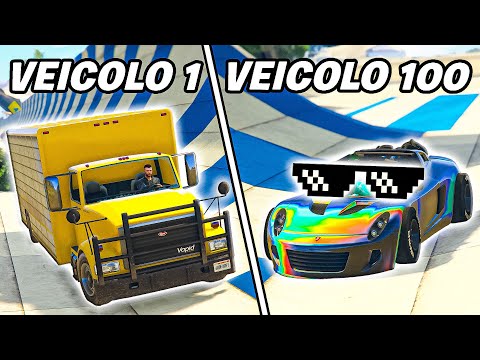 FACE TO FACE RANDOM CURVATO !!! 🐷GARE🐷 GTA 5 ONLINE