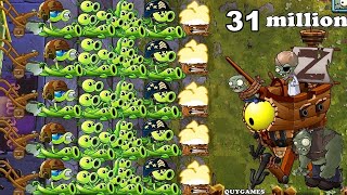 PvZ2 Arena Week 387: Electric Peel Tournament & ZOMBOSS 31m