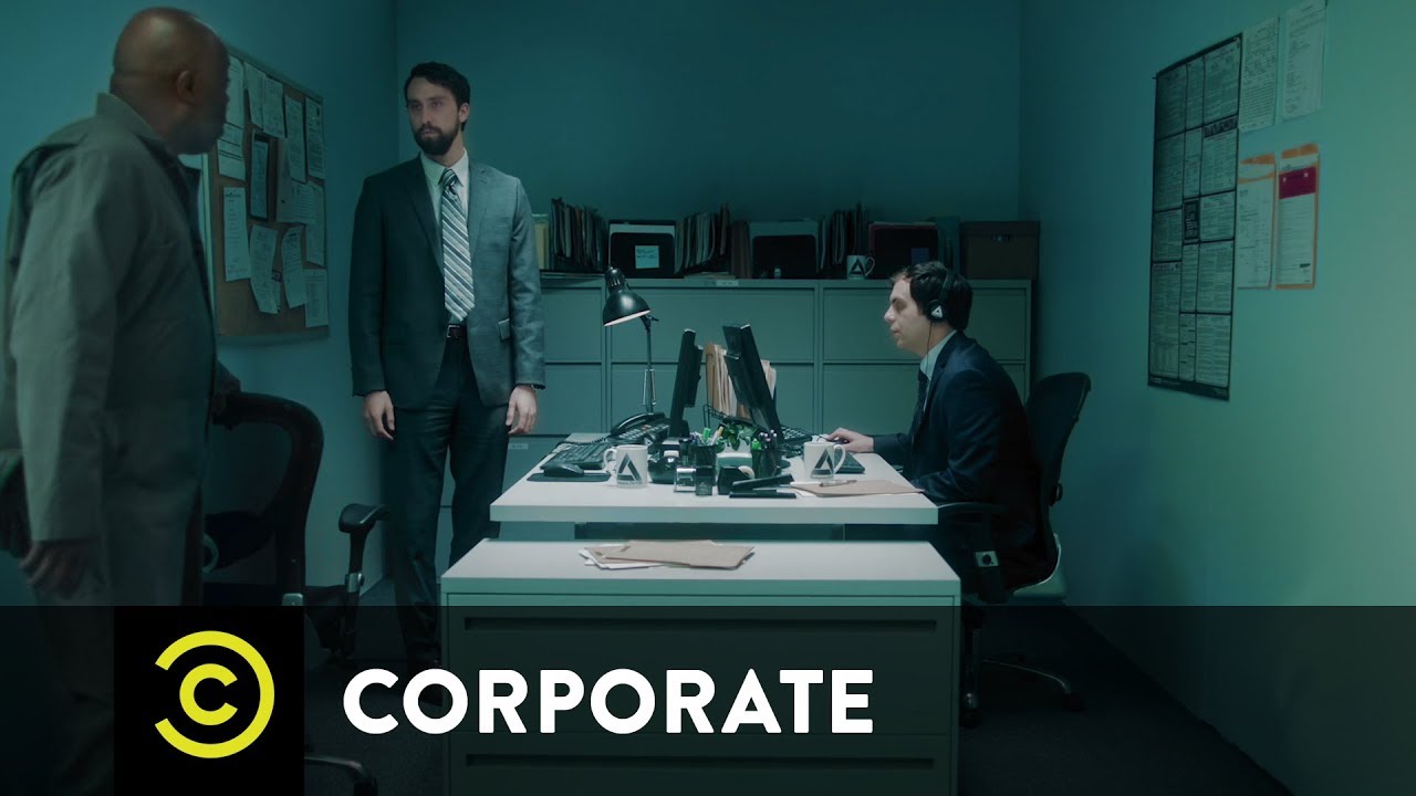 Corporate Trailerin pikkukuva